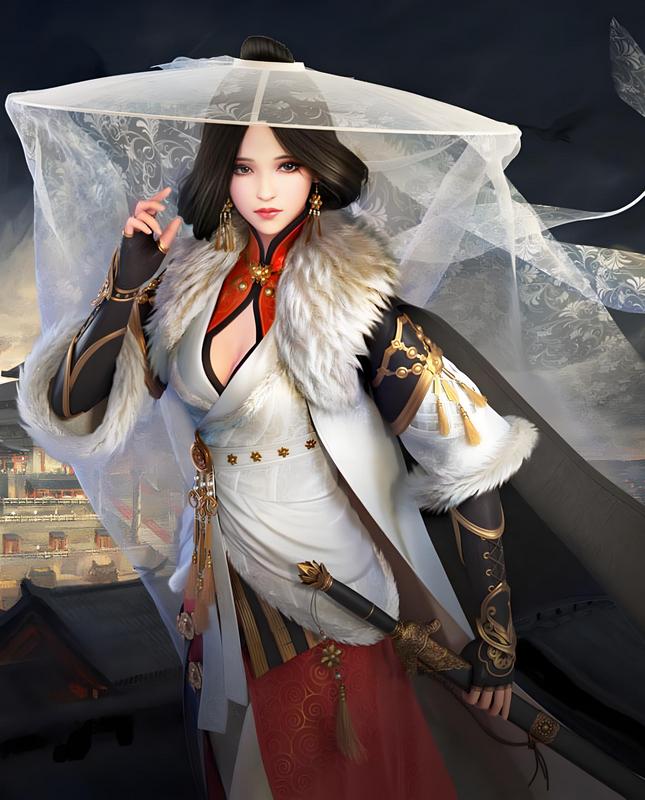 太极之章