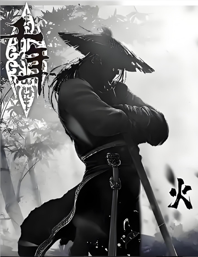 太极之章